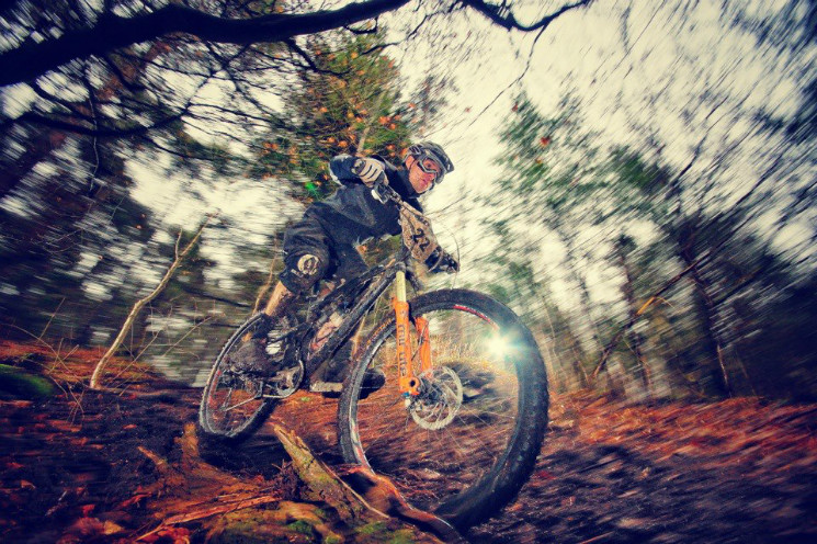 One Industries Mini Enduro - Haldon Forest - Gallery