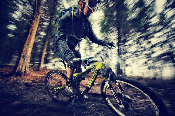 One Industries Mini Enduro - Haldon Forest - Gallery