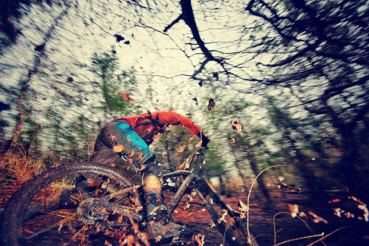 Mini Enduro Haldon 

Credit - Chris Davison