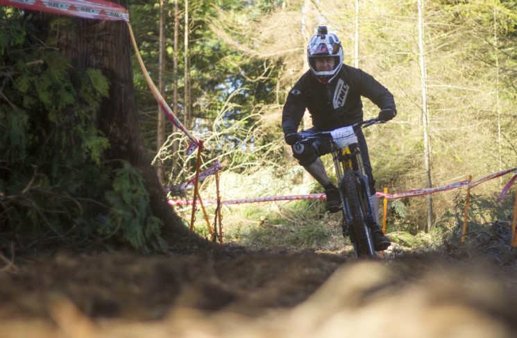 Woodland Riders Winter Series - Round 2 - Gallery