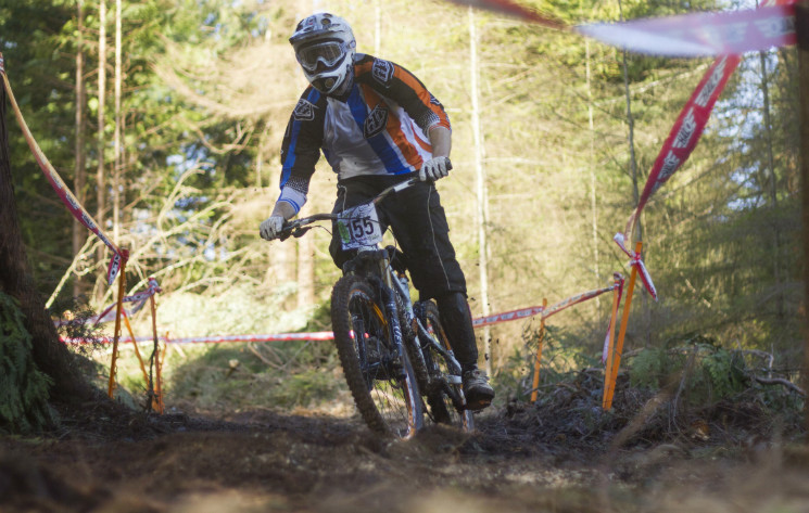 Woodland Riders Winter Series - Round 2 - Gallery