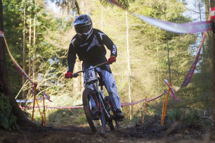Woodland Riders Winter Series - Round 2 - Gallery