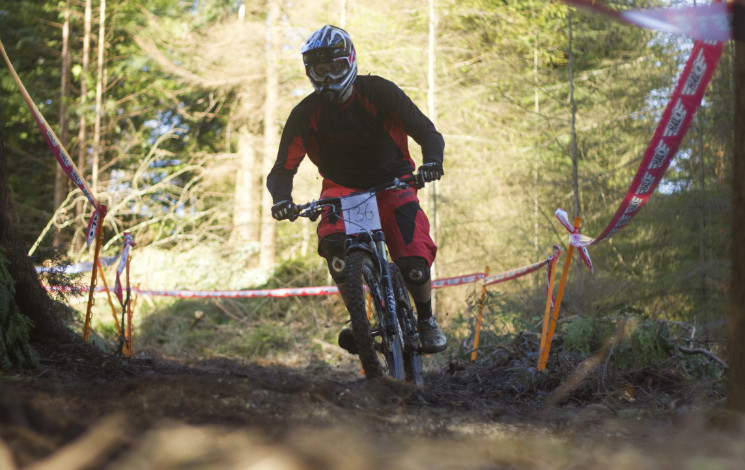 Woodland Riders Winter Series - Round 2 - Gallery