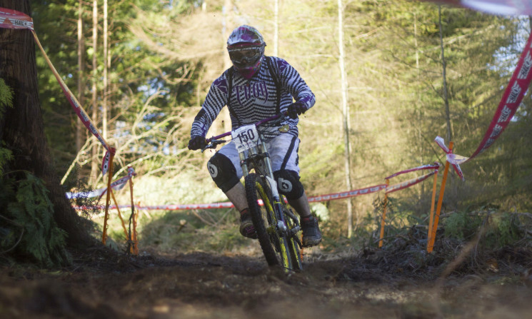 Woodland Riders Winter Series - Round 2 - Gallery