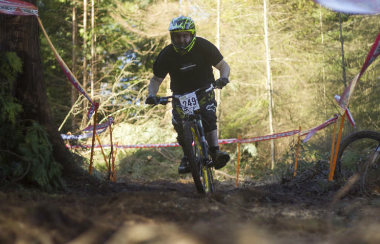 Woodland Riders Winter Series - Round 2 - Gallery