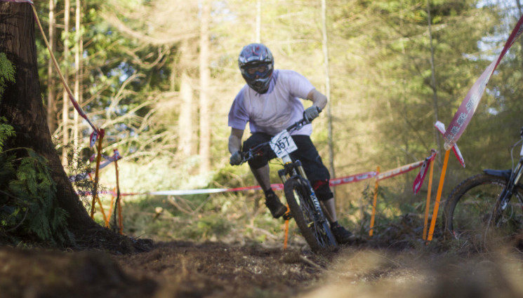 Woodland Riders Winter Series - Round 2 - Gallery