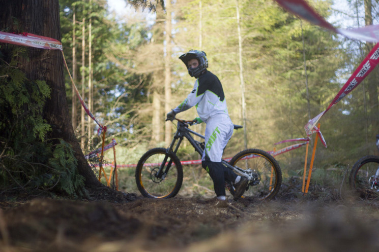 Woodland Riders Winter Series - Round 2 - Gallery