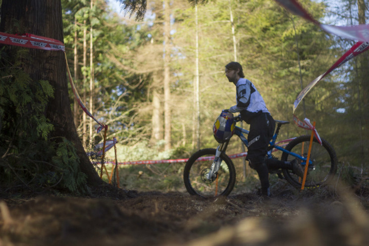 Woodland Riders Winter Series - Round 2 - Gallery