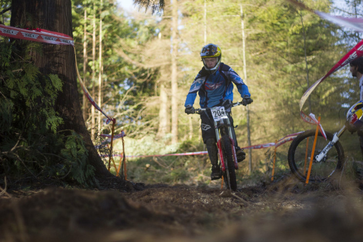 Woodland Riders Winter Series - Round 2 - Gallery