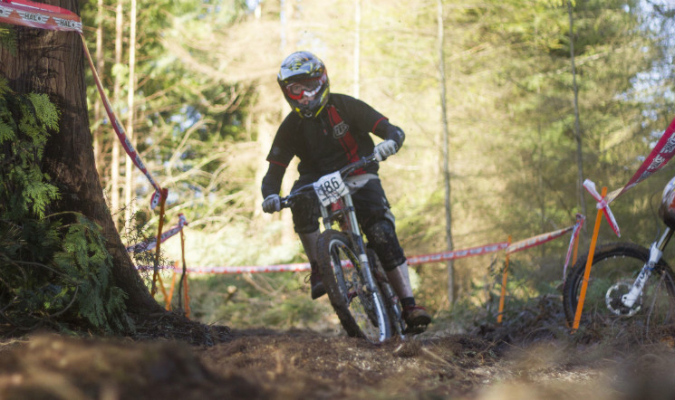 Woodland Riders Winter Series - Round 2 - Gallery