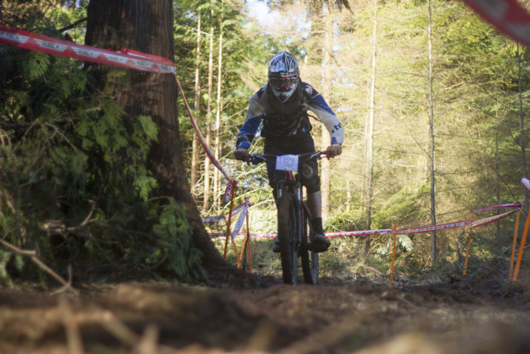 Woodland Riders Winter Series - Round 2 - Gallery