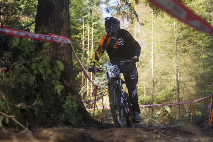 Woodland Riders Winter Series - Round 2 - Gallery