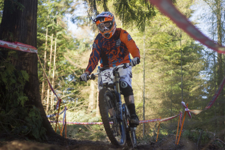 Woodland Riders Winter Series - Round 2 - Gallery