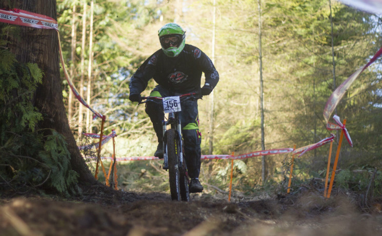Woodland Riders Winter Series - Round 2 - Gallery