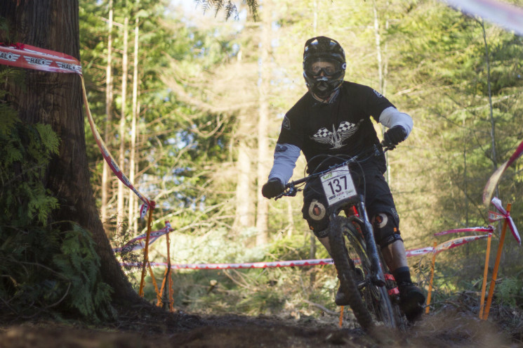 Woodland Riders Winter Series - Round 2 - Gallery