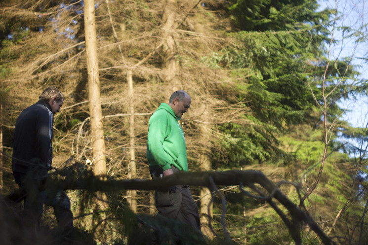 Woodland Riders Winter Series - Round 2 - Gallery