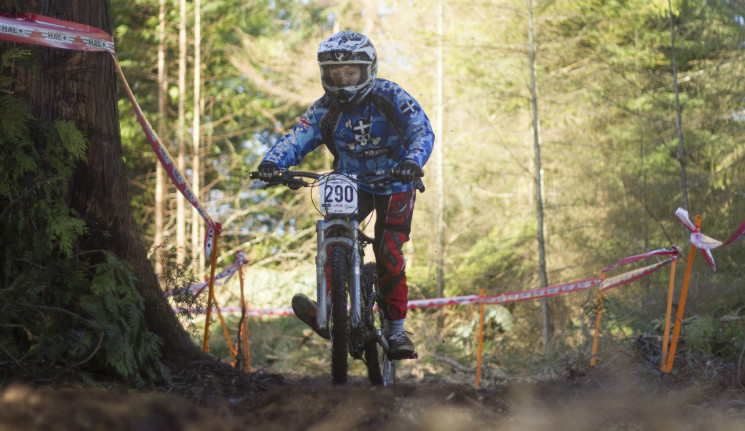 Woodland Riders Winter Series - Round 2 - Gallery