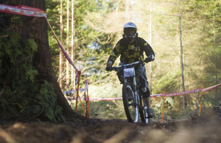 Woodland Riders Winter Series - Round 2 - Gallery