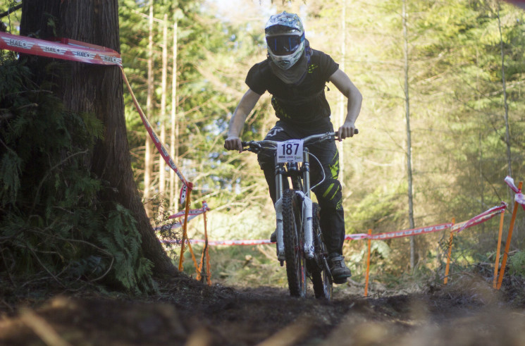 Woodland Riders Winter Series - Round 2 - Gallery