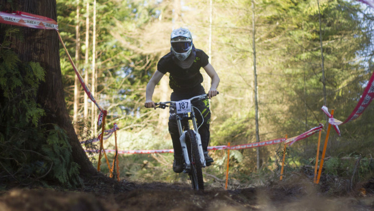 Woodland Riders Winter Series - Round 2 - Gallery