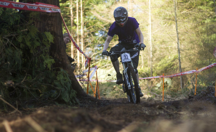 Woodland Riders Winter Series - Round 2 - Gallery