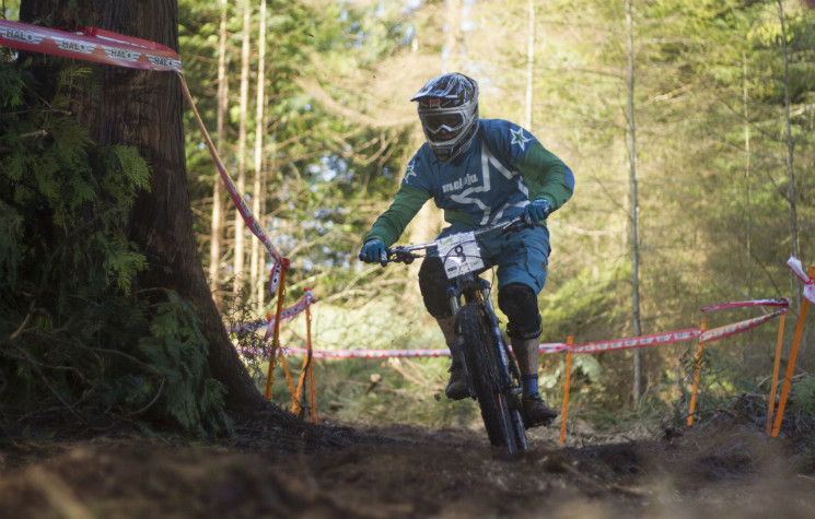 Woodland Riders Winter Series - Round 2 - Gallery