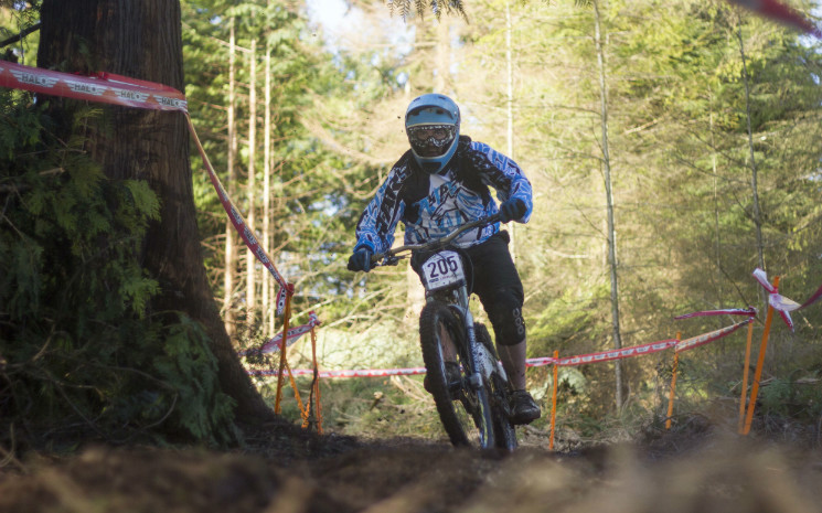 Woodland Riders Winter Series - Round 2 - Gallery