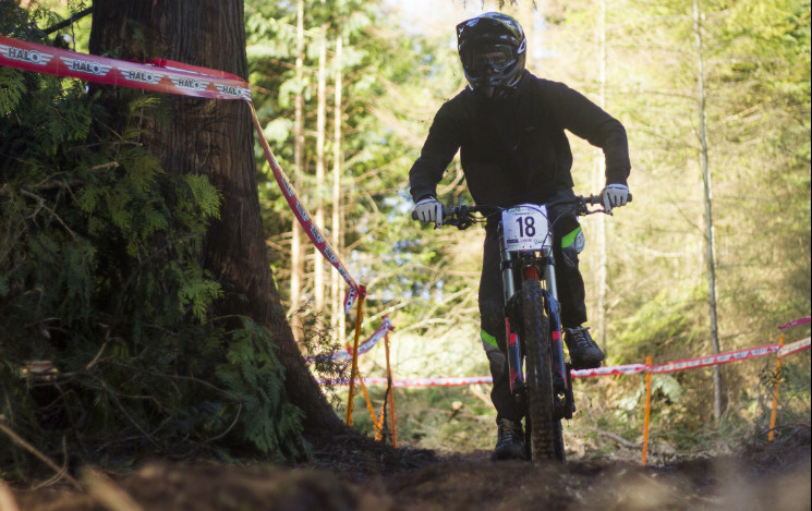 Woodland Riders Winter Series - Round 2 - Gallery