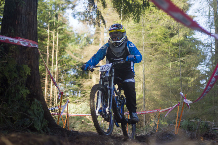 Woodland Riders Winter Series - Round 2 - Gallery