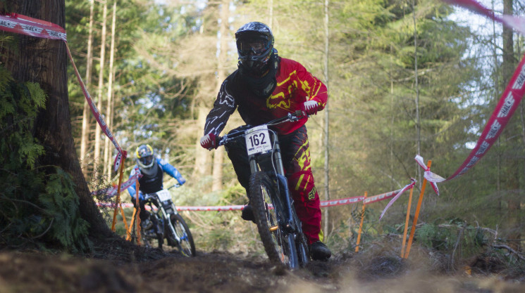 Woodland Riders Winter Series - Round 2 - Gallery