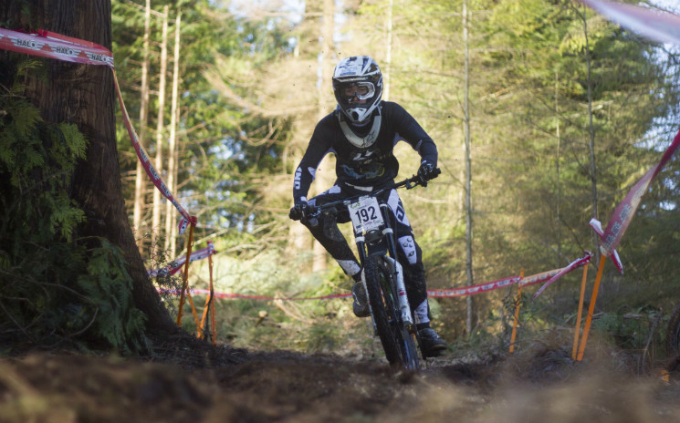 Woodland Riders Winter Series - Round 2 - Gallery