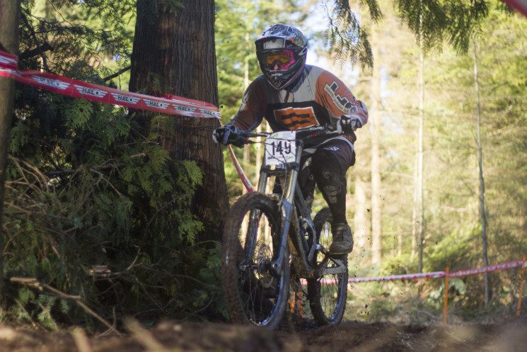 Woodland Riders Winter Series - Round 2 - Gallery