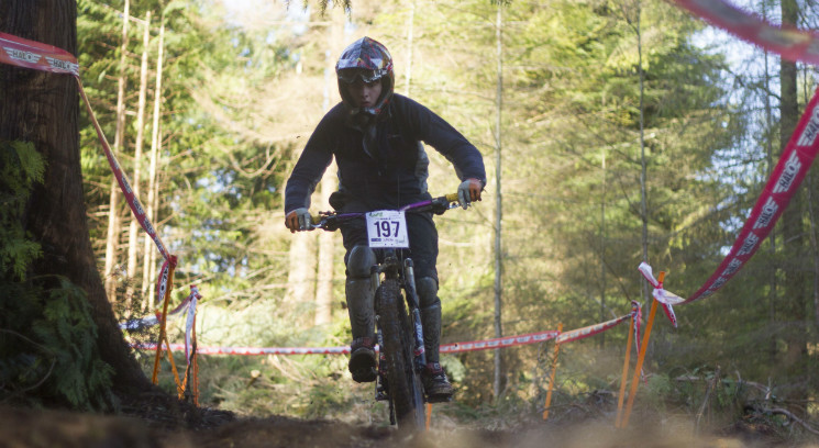 Woodland Riders Winter Series - Round 2 - Gallery