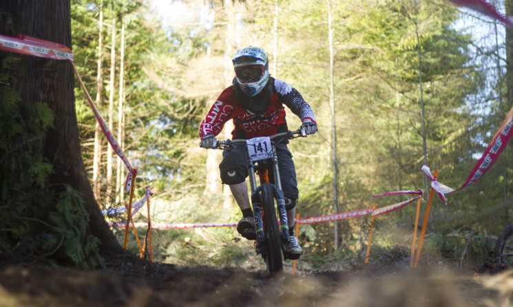 Woodland Riders Winter Series - Round 2 - Gallery