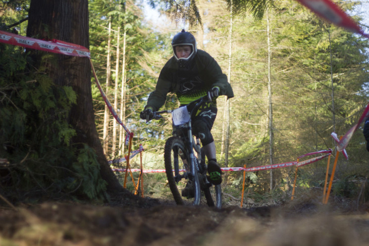 Woodland Riders Winter Series - Round 2 - Gallery