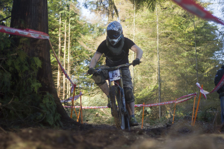 Woodland Riders Winter Series - Round 2 - Gallery