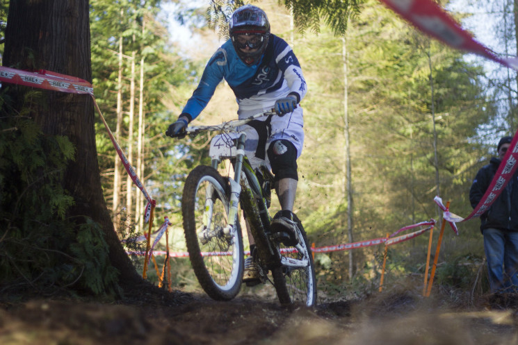 Woodland Riders Winter Series - Round 2 - Gallery