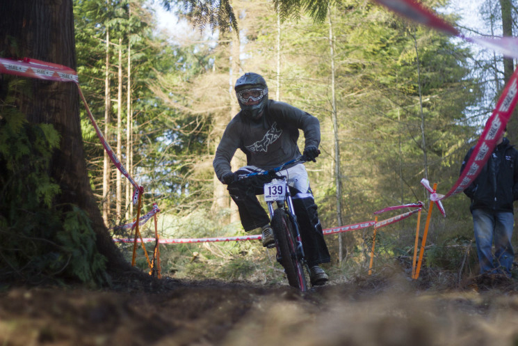 Woodland Riders Winter Series - Round 2 - Gallery