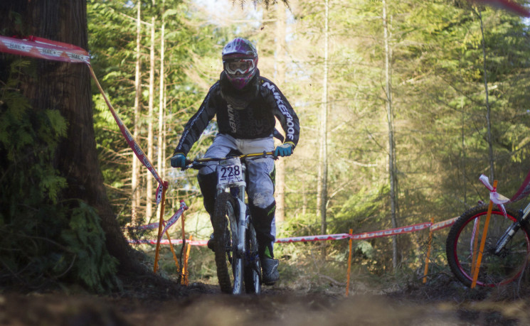 Woodland Riders Winter Series - Round 2 - Gallery