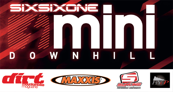 661 Mini Downhill