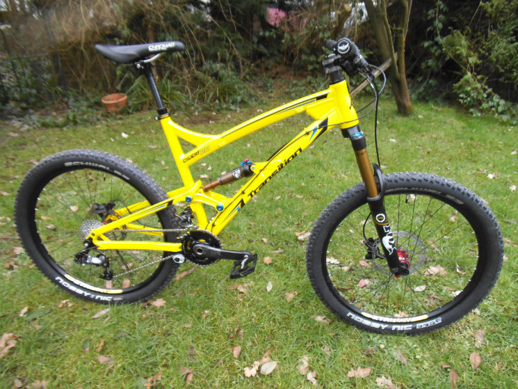 Transition Covert 2013