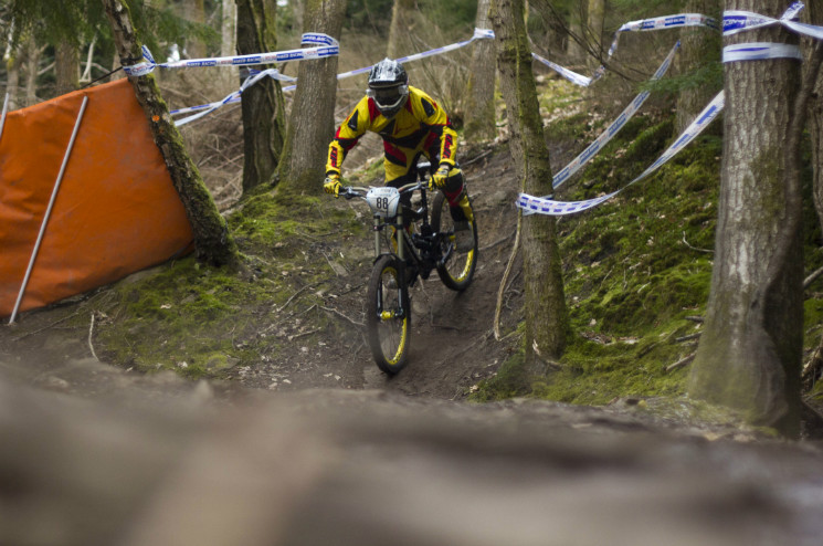 661 Mini Downhill - Round 3 - Gallery