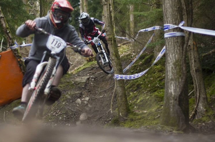 661 Mini Downhill - Round 3 - Gallery