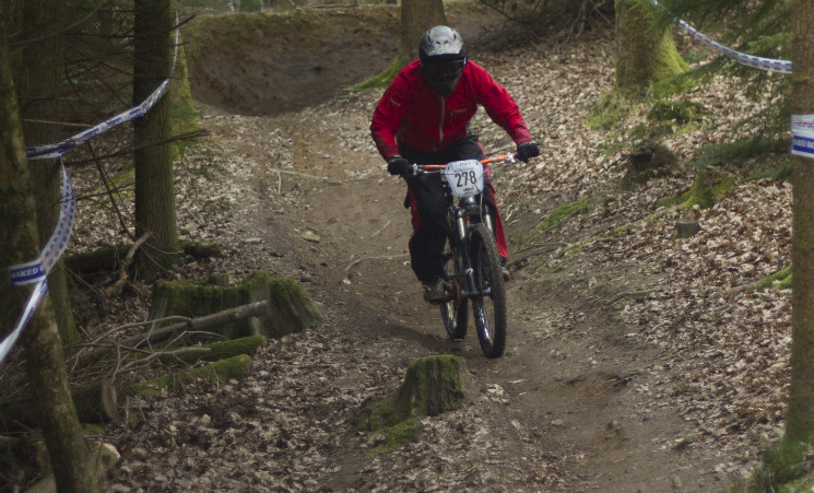 661 Mini Downhill - Round 3 - Gallery