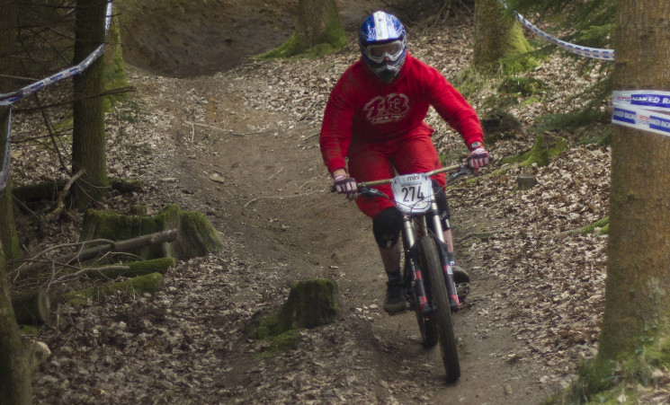 661 Mini Downhill - Round 3 - Gallery