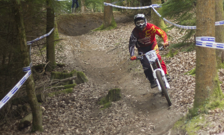 661 Mini Downhill - Round 3 - Gallery