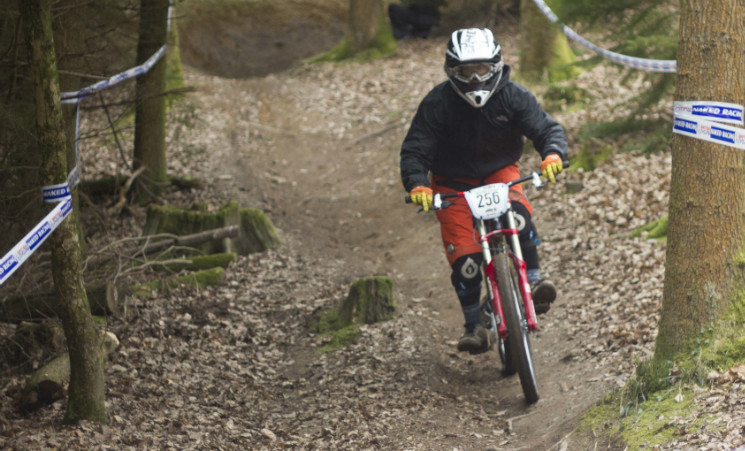 661 Mini Downhill - Round 3 - Gallery