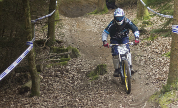 661 Mini Downhill - Round 3 - Gallery