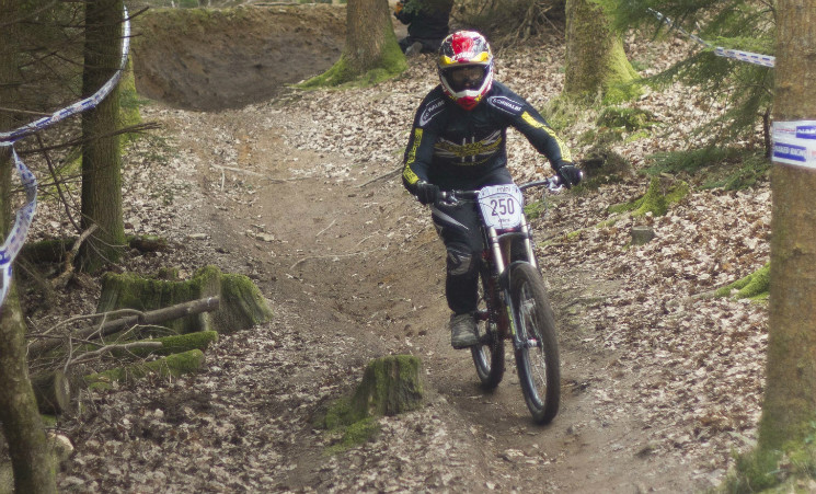 661 Mini Downhill - Round 3 - Gallery