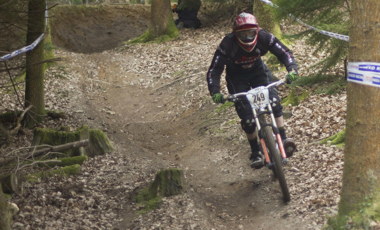 661 Mini Downhill - Round 3 - Gallery